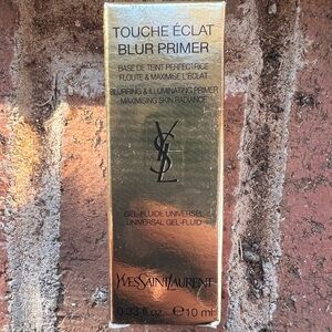 YSL Blurring Primer Touché Eclat